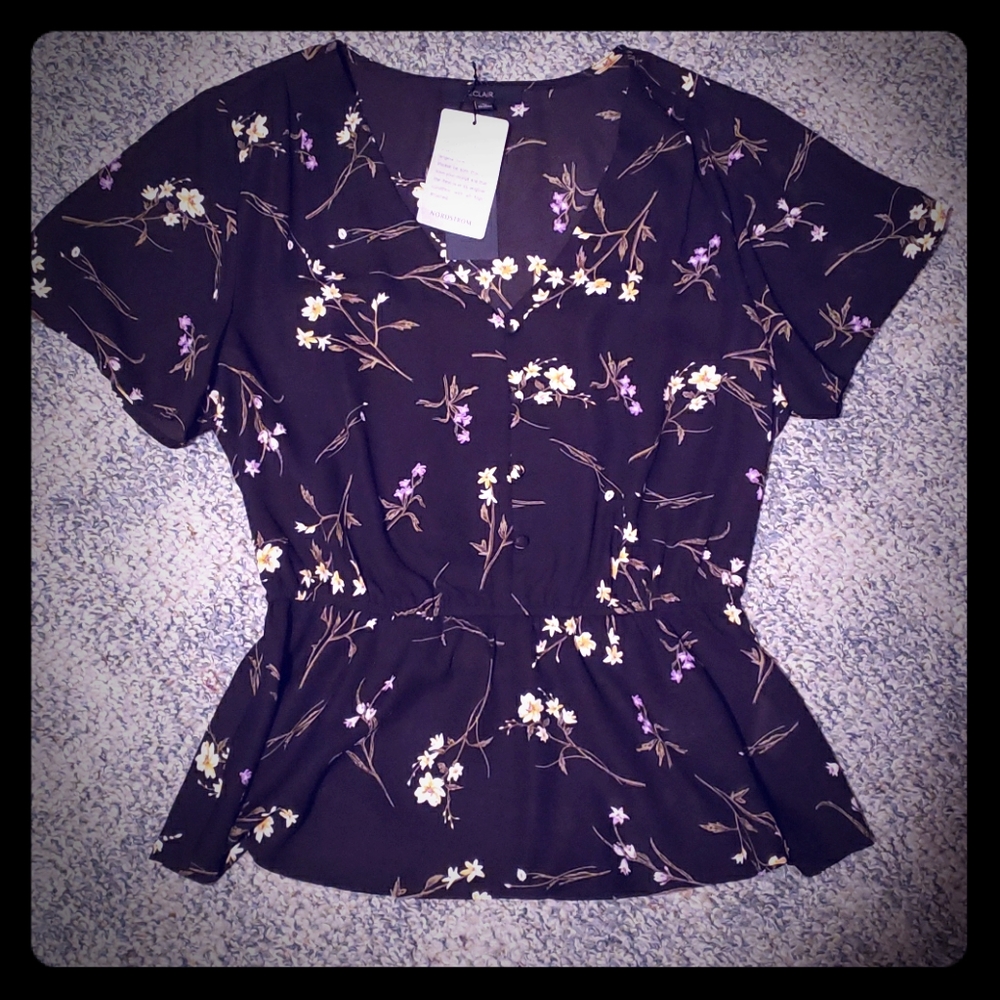 Blouse